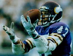 Vikings announce former safety Joey Browner’s death at 65