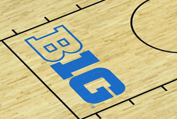 Tracking incoming Big Ten men’s basketball transfers – 2026 edition