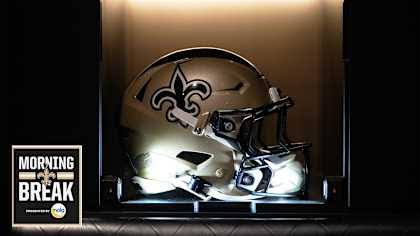 Morning Break: NFL 2026 Draft Projections continue to evolve