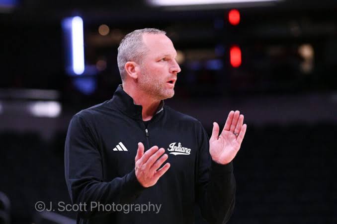 2026-27 IU basketball roster tracker: Dorn becomes fifth Hoosier to hit the portal