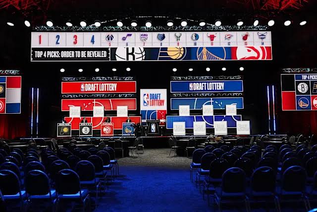 Social media reacts to Nets falling to No. 6 pick in 2026 NBA Draft