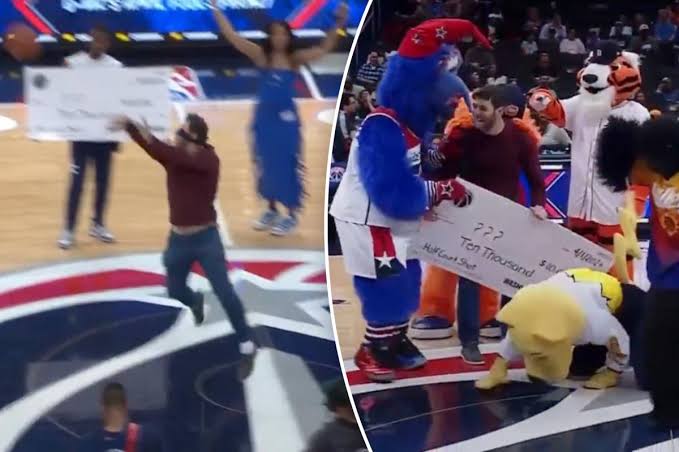Wizards forced to apologize as April Fools’ prank goes horribly wrong