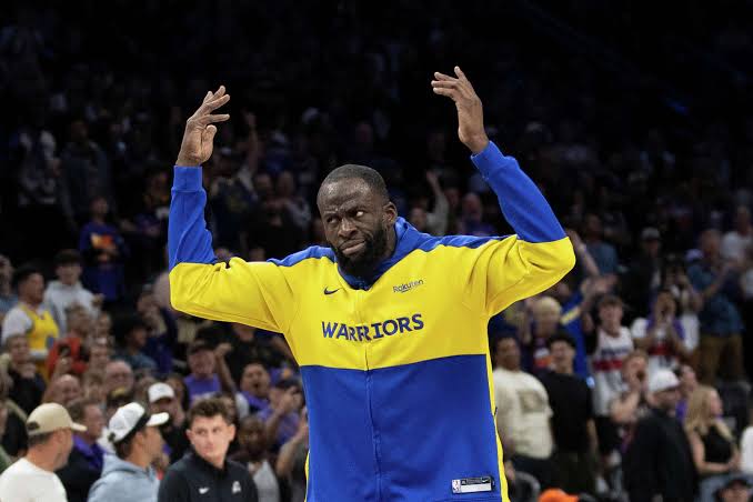 Florida has Draymond Green to thank for Thomas Haugh's return to college