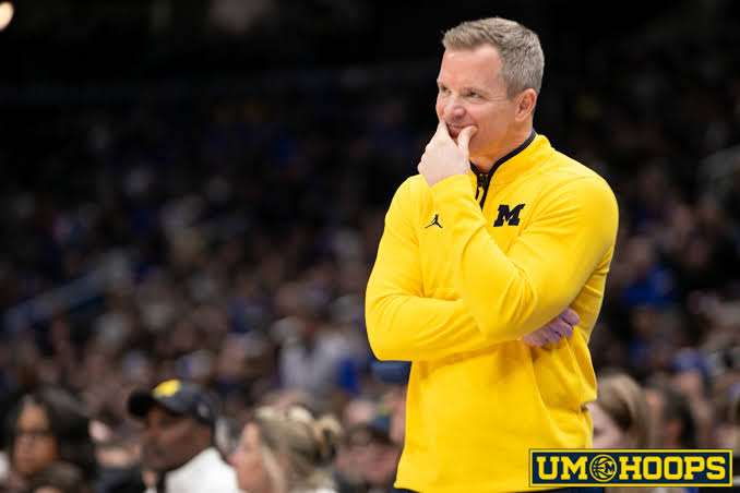 Notebook: Dusty May on NBA decisions, new transfers and the 5-in-5 rule