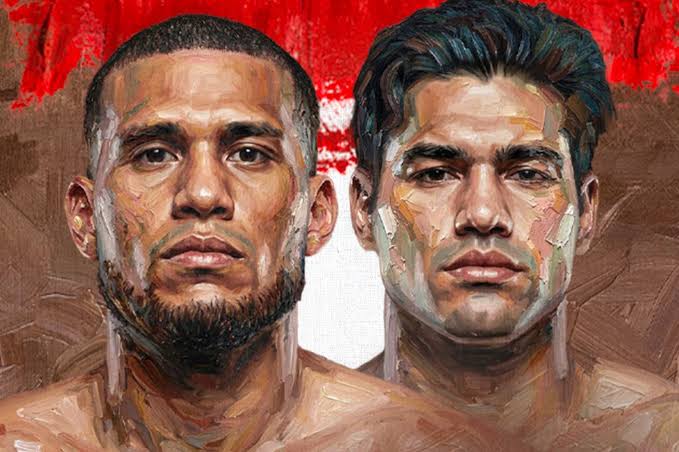 Where to Watch David Benavidez vs. Zurdo Ramirez Boxing Pay-Per-View Live Online