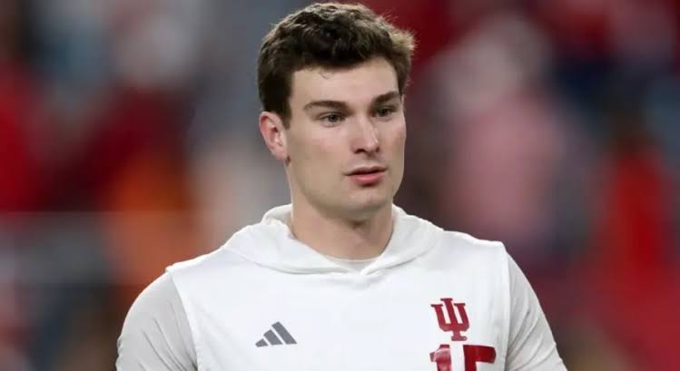 Riddick: Fernando Mendoza “Way Ahead” in Learning Raiders’ Offense