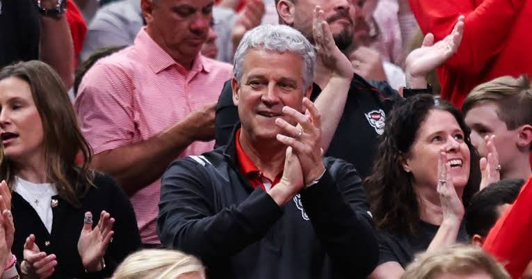 NC State Basketball Hoop Scoop: Boo Corrigan, Wolfpack Identify Top Target