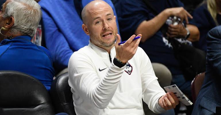 Report: Luke Murray Close to Deal with Boston College to Become Men’s Basketball Head Coach
