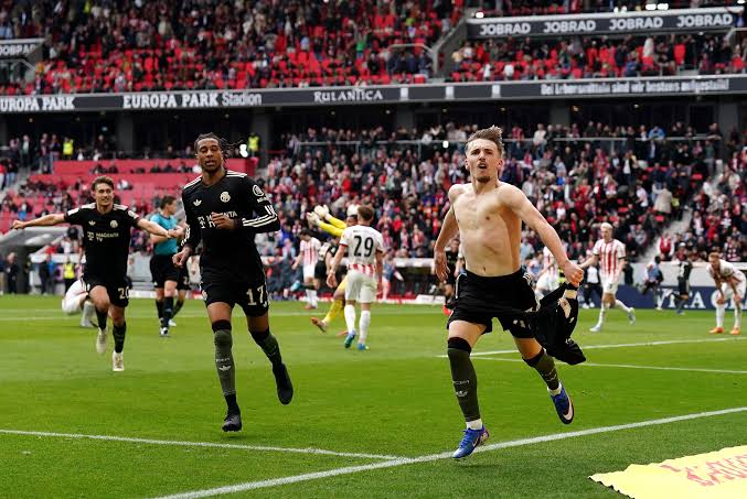 Five Observations from Bayern Munich’s jaw-dropping 3-2 comeback against SC Freiburg