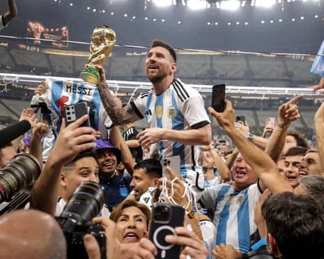 Gianni Infantino says high World Cup ticket prices are justified in US market