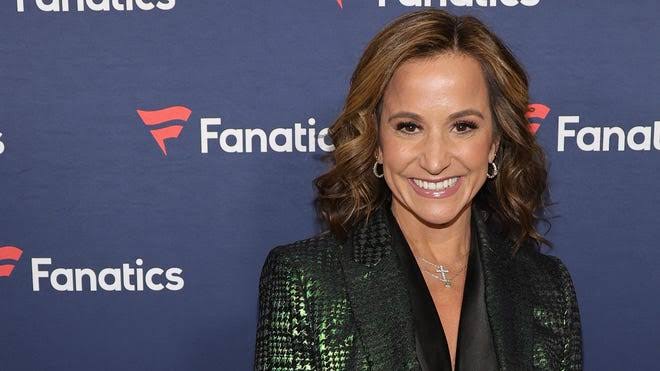 The Athletic editor says 'new questions were raised' amid Dianna Russini investigation