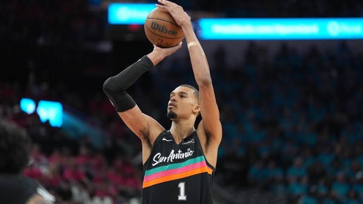 Timberwolves vs. Spurs odds, prediction, time: 2026 NBA playoff picks, Game 2 best bets from proven model