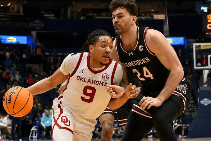 Oklahoma vs West Virginia Prediction, Picks & Odds for Today's CBC Final