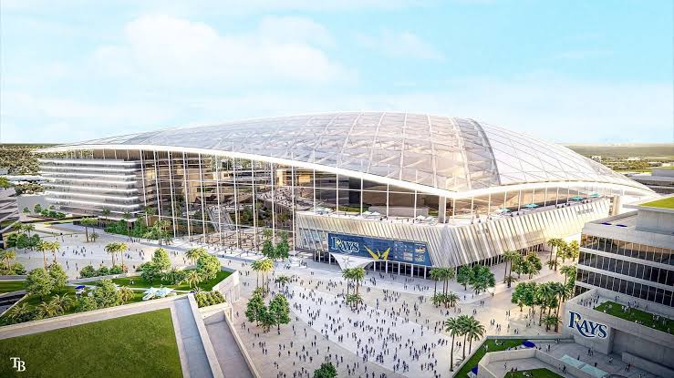 Hillsborough takes possibly pivotal steps in Rays stadium talks