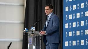 New York Giants intend to take 'best player available' in 2026 NFL draft