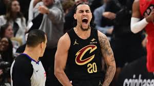 NBA Game 7 winners and losers: Pistons, Cavaliers score knockout blows