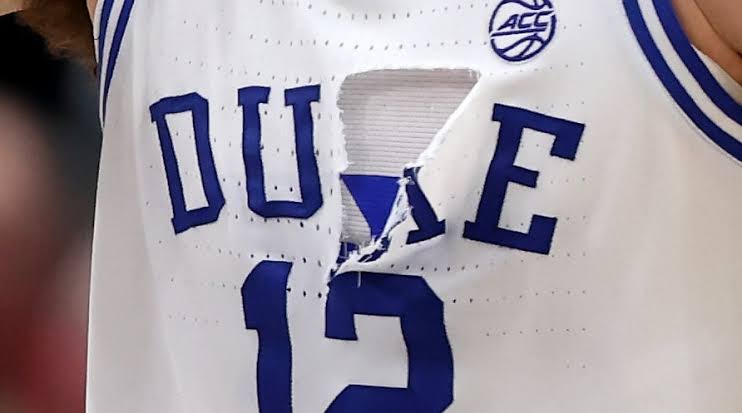 How Duke is approaching the offseason after its Elite Eight collapse