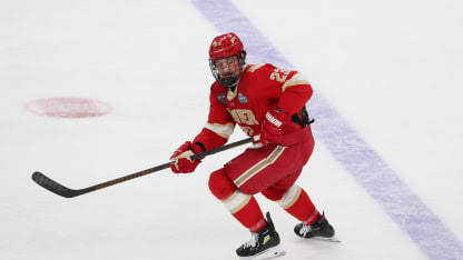 Sharks sign defenseman Eric Pohlkamp