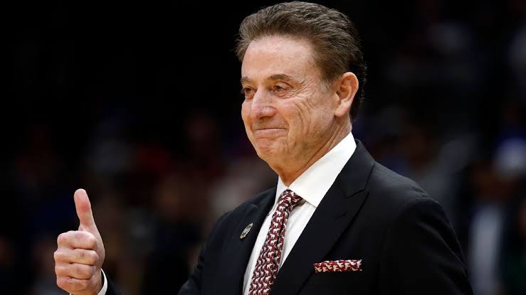 Sources: St. John's makes Rick Pitino 2nd-highest paid in Big East