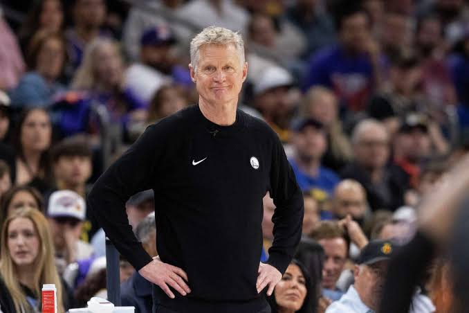 It feels like the end for Steve Kerr. What comes next for Warriors carries huge risks