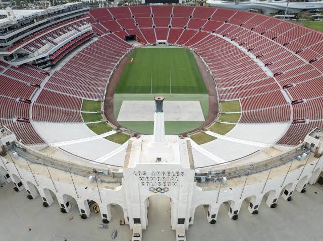 Excitement over 'affordable' L.A. Olympics turns to angry sticker shock over high-priced tickets