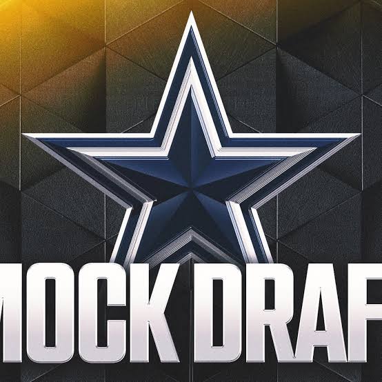 Cowboys 7-Round Mock Draft: How Dallas Can Be a Title Contender Again