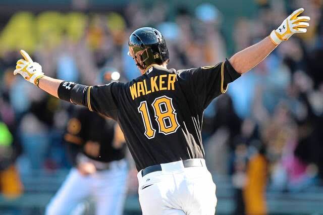 Joe Starkey: Top 10 most memorable Pirates’ openers at PNC Park