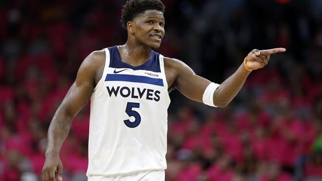 What channel is Timberwolves vs Spurs on? How to watch Game 2 today