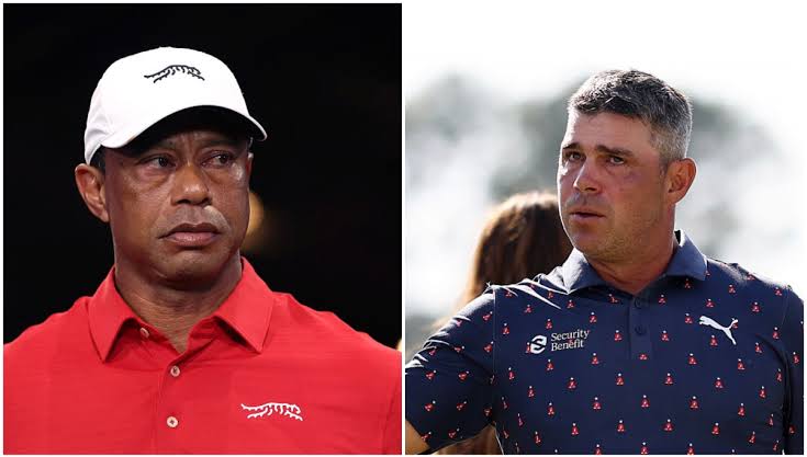 Gary Woodland’s Strength And Victory Further Expose The Tragic Reality Of Tiger Woods