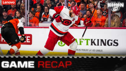 Recap: Special Teams Propels Canes To Game 3 Victory | Carolina Hurricanes