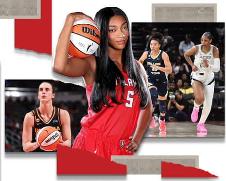 WNBA 2026 predictions: will anyone stop the Aces in the league’s 30th season?