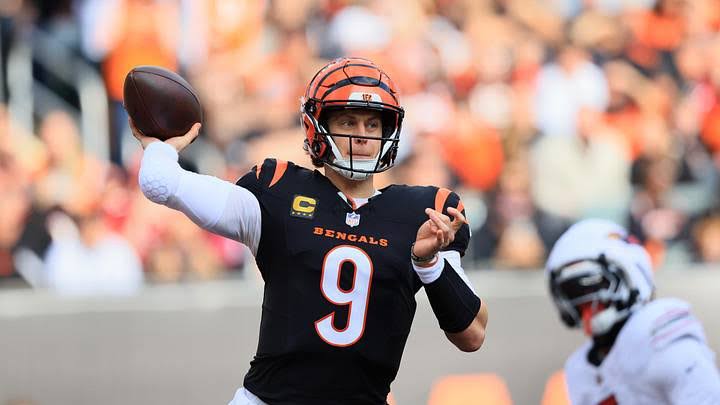 Albert Breer’s Mailbag: Joe Burrow’s Career Could Mirror a Super Bowl–winning QB