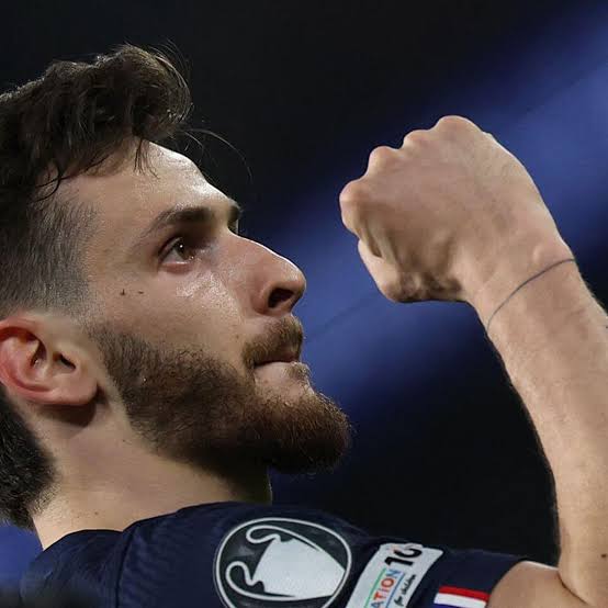 How Doue and Kvaratskhelia goals helped PSG ease past Liverpool to take control of Champions League quarter-final