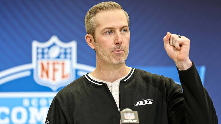 Darren Mougey continues to shine in Jets GM role