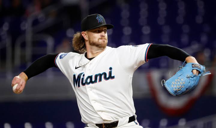Marlins Designate Chris Paddack For Assignment
