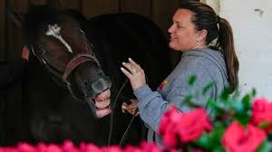 Kentucky Derby winner Golden Tempo will not race in Preakness Stakes
