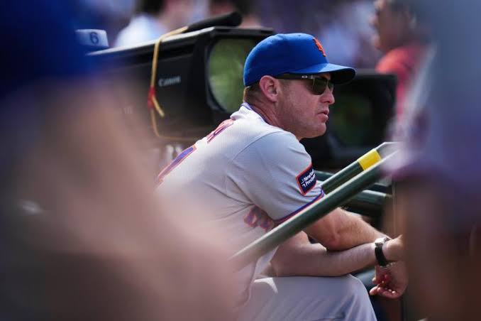 It couldn’t be more clear that sinking Mets need to right this ship — quickly