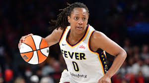 Source: Kelsey Mitchell to sign $1.4M supermax deal with Fever