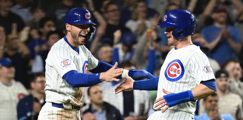 Something Made Last Night's Win Extra ... Impressive? I'm Not Sure That's the Right Word, But a Thing Happened