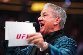 Official Scorecards | UFC 327: Procházka vs Ulberg