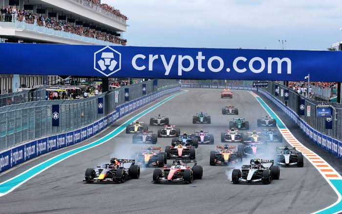 Adjusted 2026 F1 Miami Grand Prix results after huge Ferrari penalty