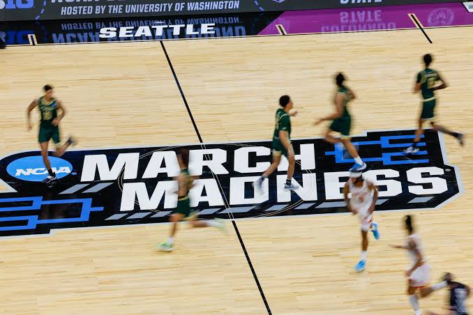 Where NCAA tournaments first round could make permanent home in West