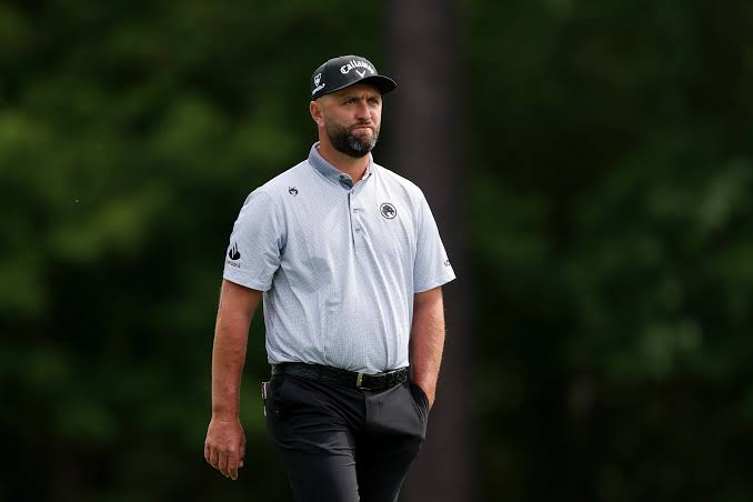 Masters 2026: Only 10 LIV Golf members are in the field at Augusta National this week