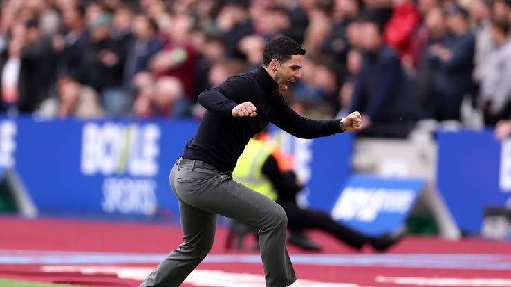 Arteta lauds "phenomenal" week after a big victory | Interview | News