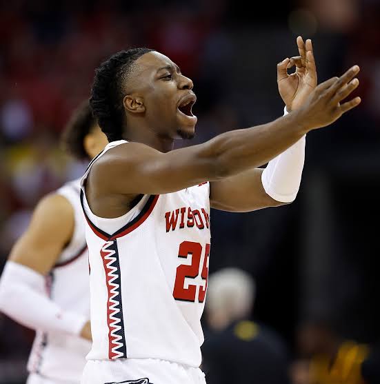 Portaling: John Blackwell To Duke!