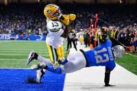 What does the Packers’ trade of Dontayvion Wicks to the Philadelphia Eagles mean? A lot , actually