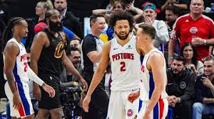 What channel is Cavaliers vs Pistons on? How to watch Game 2 Thursday