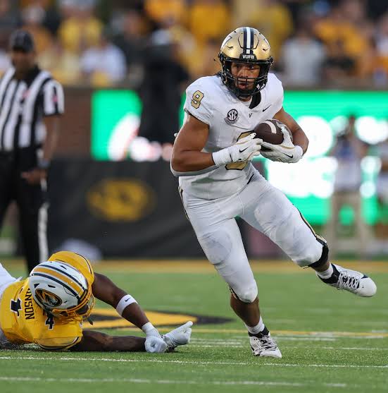 Patriots mock draft 2026: Final 7-round projection and analysis