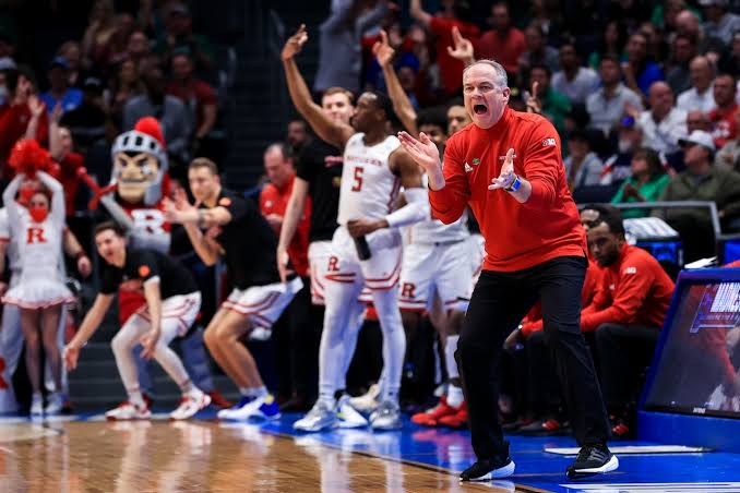 Rutgers’ odds of returning to NCAA Tournament just shot up: Here’s why