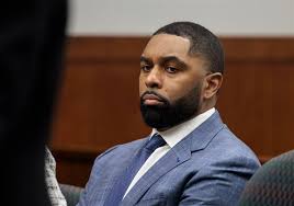 Ex-Michigan coach Sherrone Moore faces sentencing for misdemeanors that followed his firing